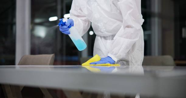 Licensed Drug Lab Cleanup service in Milton, GA - Crime Scene Cleaner Online